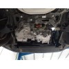 nissan pathfinder iii (r51) del año 2007