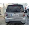 smart fortwo coupé (450) del año 2004