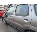 SUZUKI IGNIS II (MH)