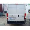 peugeot boxer furgoneta del año 2019