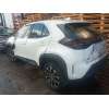 toyota yaris cross del año 2023