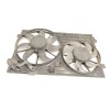 Recambio de electroventilador para volkswagen jetta iii (1k2) 1.6 referencia OEM IAM 1K0121207T 1K0959455ET 1K0959455CQ