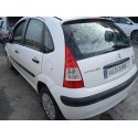 CITROËN C3 I (FC_, FN_)
