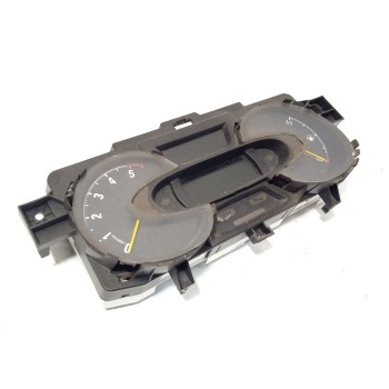 Recambio de cuadro instrumentos para opel vivaro b furgoneta (x82) 1.6 cdti (05) referencia OEM IAM 248109507R 93461383 