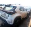 toyota yaris cross del año 2023