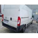 PEUGEOT BOXER FURGONETA