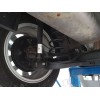 nissan pathfinder iii (r51) del año 2007