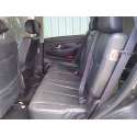 SSANGYONG REXTON / REXTON II (GAB_)