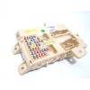 Recambio de caja reles / fusibles para hyundai i30 (gd) classic referencia OEM IAM 91950A6021  
