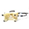 Recambio de palanca cambio para kia carens ( ) drive referencia OEM IAM 43700A4010  