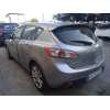 mazda 3 lim. (bl) del año 2009