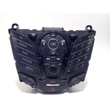 Recambio de mando multifuncion para ford ecosport 1.5 tdci cat referencia OEM IAM BM5T18K811BA 1788183 