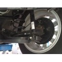 NISSAN PATHFINDER III (R51)