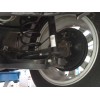 nissan pathfinder iii (r51) del año 2007