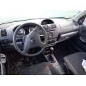 SUZUKI IGNIS II (MH)