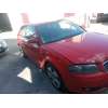 audi a3 (8p1) del año 2004