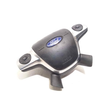 Recambio de airbag delantero izquierdo para ford focus lim. (cb8) trend referencia OEM IAM AM51R042B85BEW 1787154 