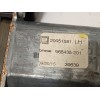 Recambio de elevalunas delantero izquierdo para opel insignia a (g09) 2.0 cdti (68) referencia OEM IAM 20952452  20951581