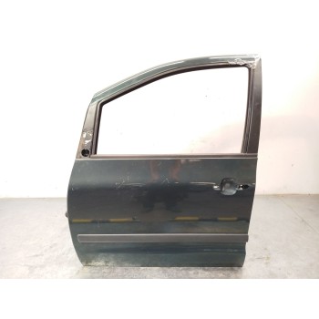 Recambio de puerta delantera izquierda para seat alhambra (7v9) 1.9 tdi referencia OEM IAM 7M3831021E  