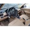 bmw x3 (e83) del año 2007