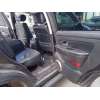 ssangyong rexton / rexton ii (gab_) del año 2007