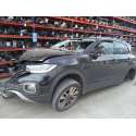 VOLKSWAGEN T-CROSS (C11, D31)