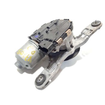 Recambio de motor limpia delantero para citroën c4 spacetourer 1.5 feel referencia OEM IAM 9816172880  0390248161
