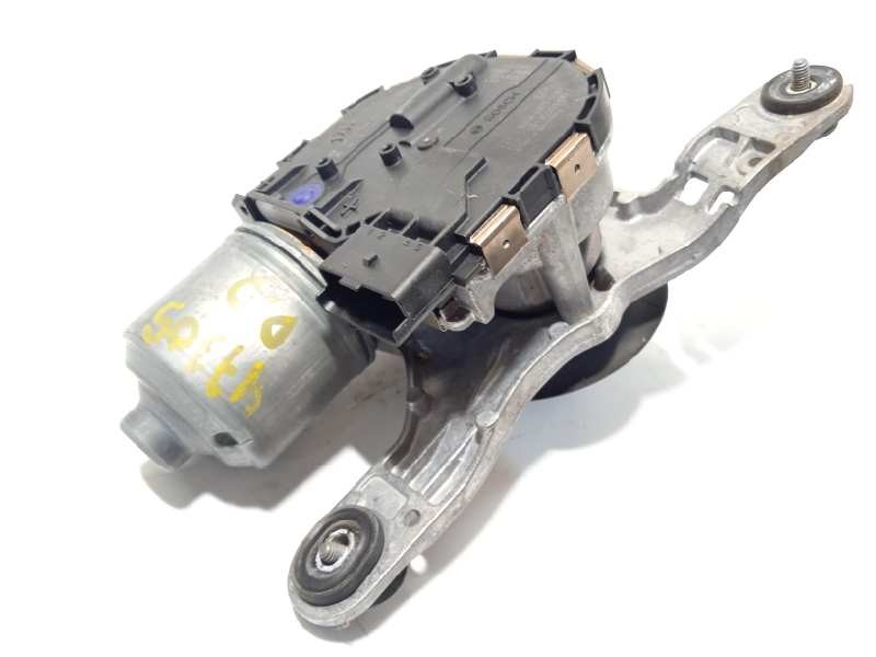 MOTOR LIMPIA DELANTERO 9816172880 0390248161