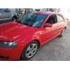 audi a3 (8p1) del año 2004