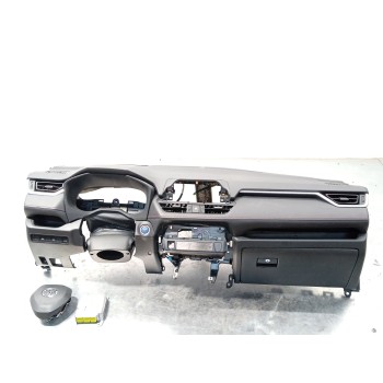 KIT AIRBAG 5540142200C0 7396042110 4513012E40C0