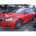 CHEVROLET CRUZE (J300)
