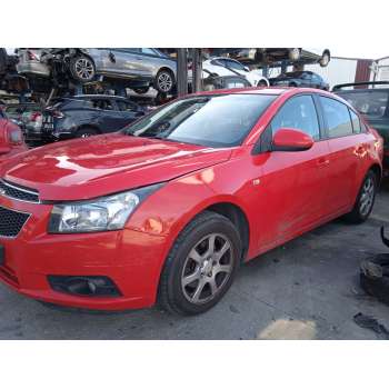 CHEVROLET CRUZE (J300)