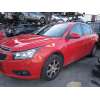 chevrolet cruze (j300) del año 2010