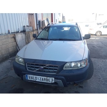 volvo xc70 i cross country (295) del año 2006