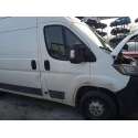 PEUGEOT BOXER FURGONETA