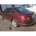 MERCEDES-BENZ CLASE C (W204) BERLINA