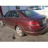 mercedes-benz clase c (w204) berlina del año 2008