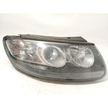 Recambio de faro derecho para hyundai santa fé ii (cm) 2.2 crdi gls referencia OEM IAM 921022B020  