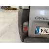 opel vivaro a autobús (x83) del año 2005
