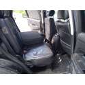 SSANGYONG REXTON / REXTON II (GAB_)