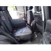 ssangyong rexton / rexton ii (gab_) del año 2007