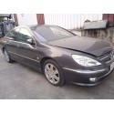 PEUGEOT 607 (S2)