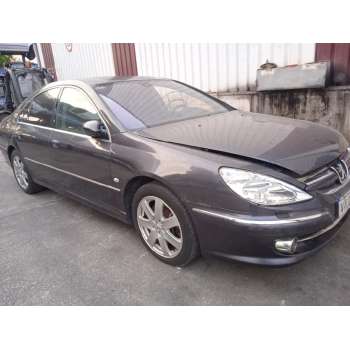 PEUGEOT 607 (S2) de desguace