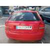 audi a3 (8p1) del año 2004