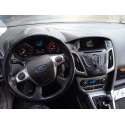 FORD FOCUS III