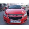 chevrolet cruze (j300) del año 2010
