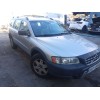 volvo xc70 i cross country (295) del año 2006