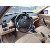 bmw x3 (e83) del año 2007