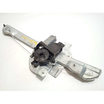 Recambio de elevalunas delantero derecho para citroën c3 1.5 blue-hdi fap referencia OEM IAM 9813093380  9812081580