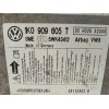 Recambio de centralita airbag para seat altea xl (5p5) 1.6 tdi referencia OEM IAM 1K0909605T 5WK43412 1K0909605T0S3